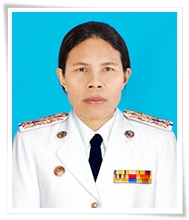 นางประเทือง รั่งสันเทียะ
สมาชิกสภา หมู่ที่ 8
องค์การบริหารส่วนตำบลค้างพลู