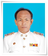 นายประสิทธิ์ รอดสันเทียะ
สมาชิกสภา หมู่ที่ 6
องค์การบริหารส่วนตำบลค้างพลู