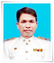 นายพิภพ ใจชอบ
สมาชิกสภา หมู่ที่ 5
องค์การบริหารส่วนตำบลค้างพลู