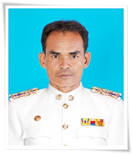 นายเที่ยง กุลิสนันท์
สมาชิกสภา หมู่ที่ 9
องค์การบริหารส่วนตำบลค้างพลู