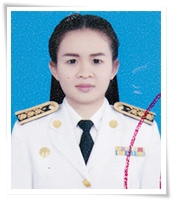 พัชริดา คูณเมือง
นักพัฒนาชุมชนชำนาญการ