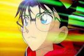 Detective Conan: The Scarlet Bullet 2021 yify Free Torrent ...