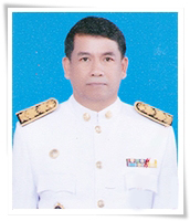ว่าที่ร้อยตรีปราชญ์ เพียมะลัง
ปลัดองค์การบริหารส่วนตำบลค้างพลู
081-7902941