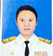 นางสาวชญาดา พรีพรม
รองปลัด อบต.ค้างพลู