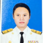 นางสาวชญาดา พรีพรม
รองปลัด รักษาราชการแทนหัวหน้าสำนักปลัด อบต.ค้างพลู
080-5394193