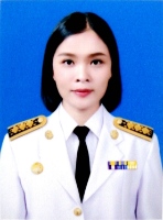 นางเบญจวรรณ มุ่งซ้อนกลาง
นักวิชาการศึกษาปฏิบัติการ รักษาราชการแทนผู้อำนวยการกองการศึกษา ศาสนาและวัฒนธรรม
